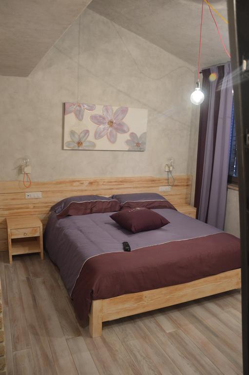 Agriturismo La Collina Pitigliano Rom bilde