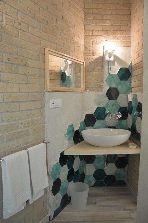 Agriturismo La Collina Pitigliano Rom bilde