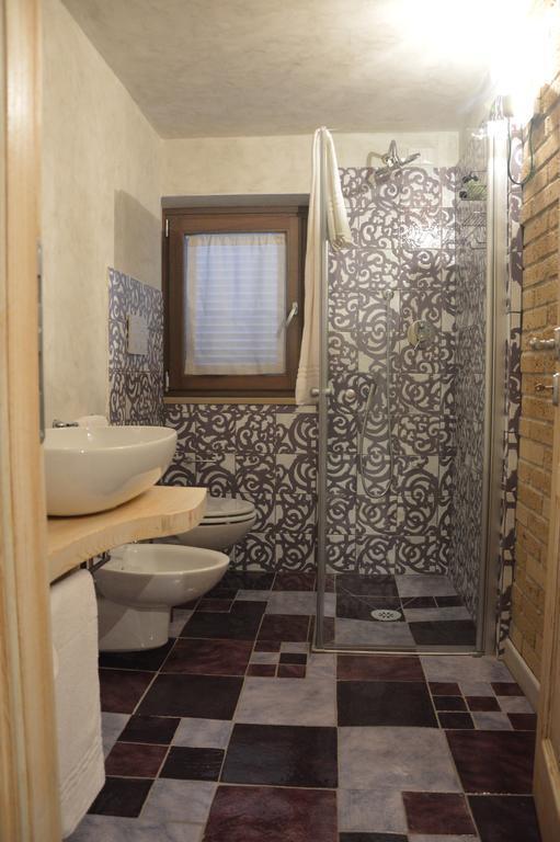 Agriturismo La Collina Pitigliano Rom bilde