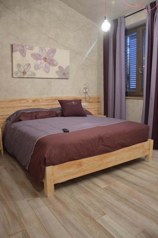 Agriturismo La Collina Pitigliano Rom bilde