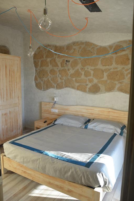 Agriturismo La Collina Pitigliano Rom bilde